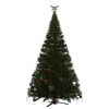 Tree Lights with 500 LEDs Colorful 196.9" Indoor Outdoor
