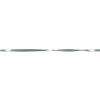 Christmas Tree Light on Flagpole 3000 LEDs Blue 315"