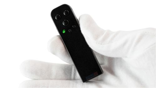 New Mini Spy Cam A/V for use with Bird Feeder (SKU: g67305gdvr176144)