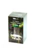 Hanging Bird Feeder with Baffle/Weather Guard