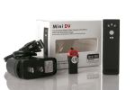 New Mini Spy Cam A/V for use with Bird Feeder